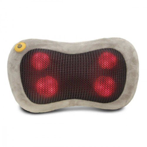 Подушка для шеи и плеч Gess uShiatsu