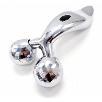 Массажёр для лица и тела 3D Massager