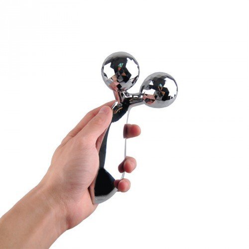 Массажёр для лица и тела 3D Massager