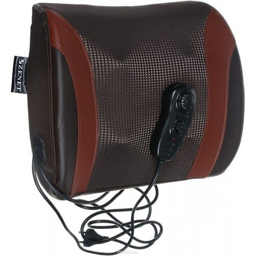Подушка для шеи и плеч Zenet WH-2004