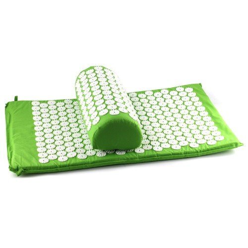 Набор аппликатор Кузнецова + валик, салатовый Набор аппликатор Кузнецова + валик, салатовый