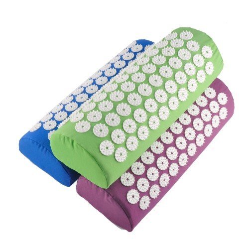 Набор аппликатор Кузнецова + валик, салатовый Набор аппликатор Кузнецова + валик, салатовый