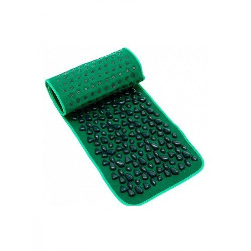 Дорожка массажная с камнями Морской Берег Bradex