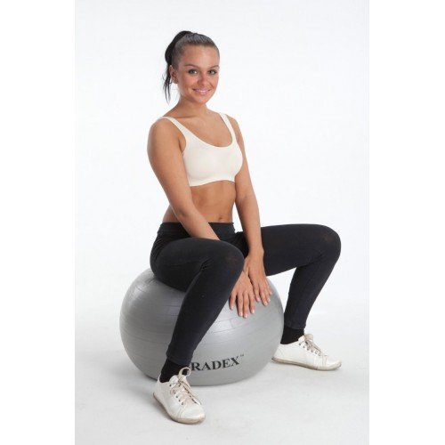 Мяч для фитнеса ФИТБОЛ-75 Мяч для фитнеса ФИТБОЛ-75