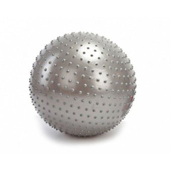 Мяч для фитнеса, массажный ФИТБОЛ-75 ПЛЮС