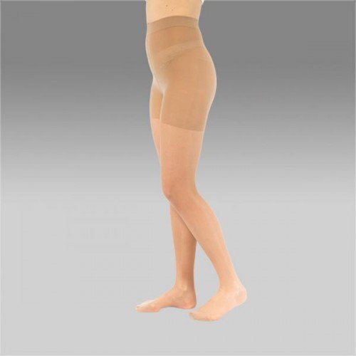 Колготки антиварикозные II класс компрессии (23-32 мм рт.ст.) (телесный) Колготки антиварикозные II класс компрессии (23-32 мм рт.ст.) (телесный)