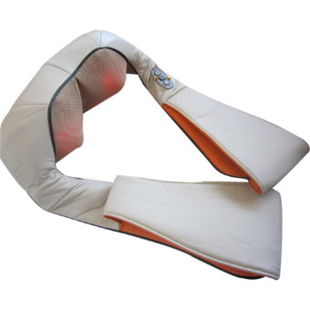 МАССАЖЕР ДЛЯ ШЕИ ZENET ZET-757 МАССАЖЕР ДЛЯ ШЕИ ZENET ZET-757