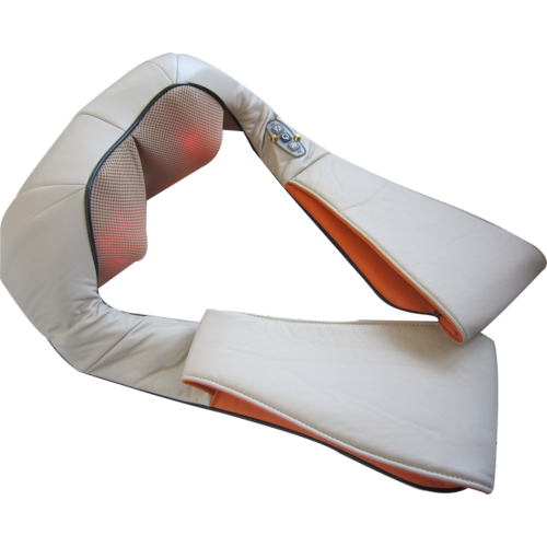 МАССАЖЕР ДЛЯ ШЕИ ZENET ZET-757 МАССАЖЕР ДЛЯ ШЕИ ZENET ZET-757