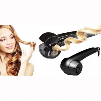 Стайлер для автоматической завивки волос (Мастер Завивки) Стайлер для автоматической завивки волос (Мастер Завивки)