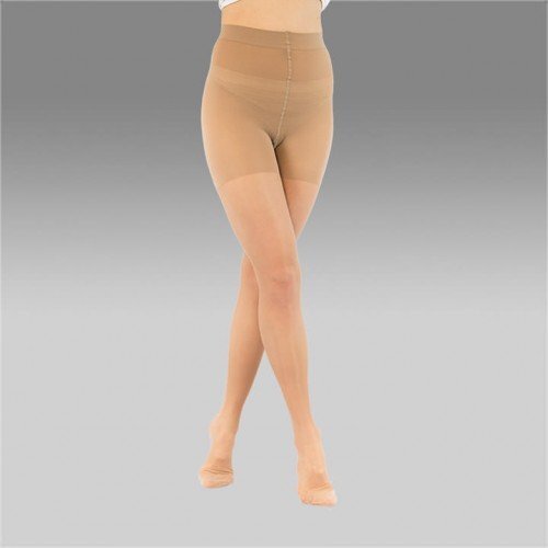 Колготки антиварикозные профилактические (15-18 мм рт.ст.) (102) (телесный) Колготки антиварикозные профилактические (15-18 мм рт.ст.) (102) (телесный)