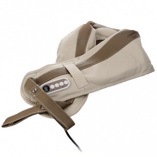 Массажная накидка ЗДОРОВАЯ СПИНА Bradex