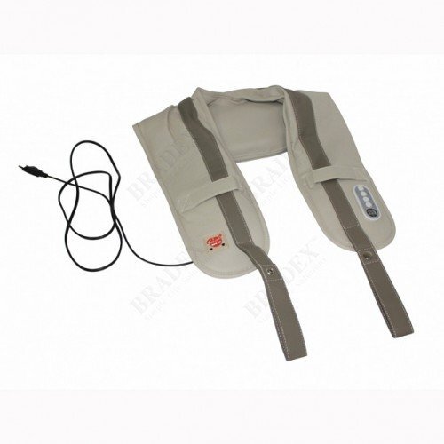 Массажная накидка ЗДОРОВАЯ СПИНА Bradex