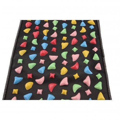 Массажный коврик с цветными камнями Massage Road