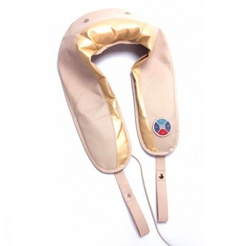 Массажная накидка здоровая спина Нью