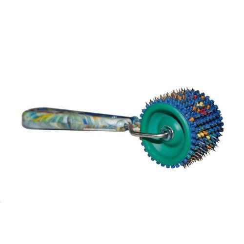 Аппликатор Ляпко Валик Лицевой игл 3,5 мм; D-51мм , ширина-40 мм