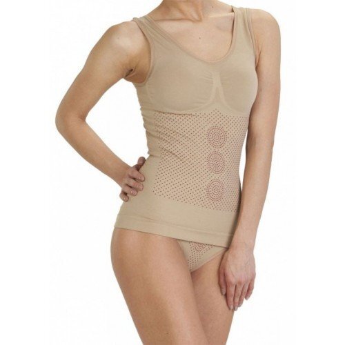 Комплект корректирующего белья с турмалином L/XL  ЭВИТА