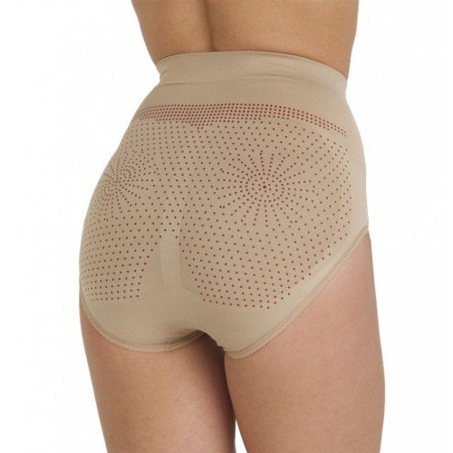 Комплект корректирующего белья с турмалином L/XL  ЭВИТА